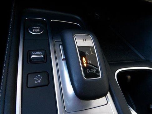 Used 2025 INFINITI QX60 Luxe w/ Vision Package image 38