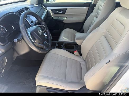 Used 2019 Honda CR-V LX image 10