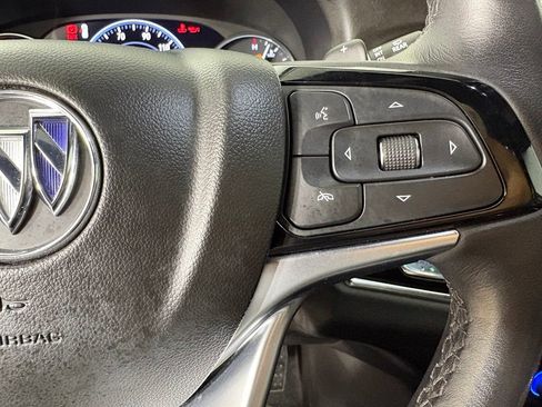 Used 2023 Buick Enclave Avenir w/ Trailering Package, 5000 lbs. FWD image 26