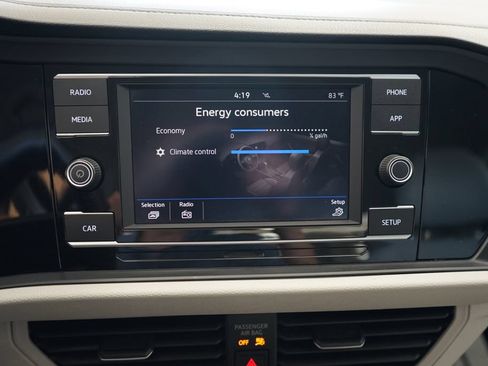 Used 2019 Volkswagen Jetta S w/ Driver Assistance Package FWD image 32