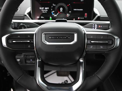 New 2025 GMC Sierra EV Denali image 13