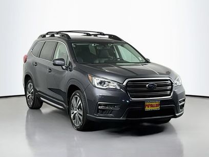 Used 2019 Subaru Ascent Limited