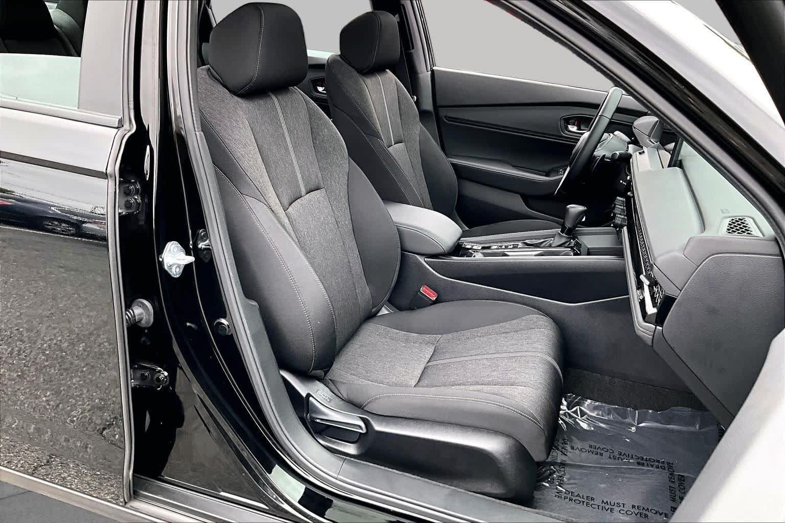 Used 2024 Honda Accord Sport image 9