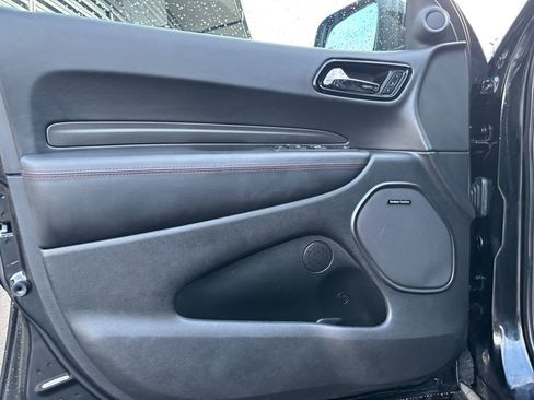 Used 2022 Dodge Durango R/T image 23