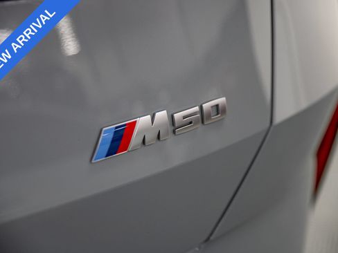 Used 2025 BMW X3 M50 w/ M Sport Professional Package AWD/4WD image 39