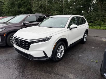 Used 2023 Honda CR-V LX