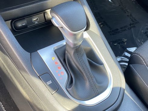 Used 2024 Kia Forte LXS image 21