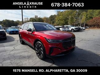 New 2026 Lincoln Nautilus Reserve w/ Jet Appearance Package video 1