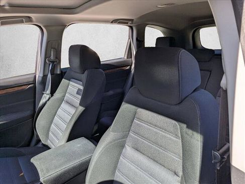 Used 2022 Honda CR-V EX image 16
