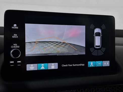 Used 2023 Honda HR-V EX-L image 13