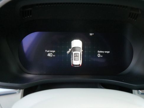 Certified 2023 Volvo XC60 T8 Core image 20