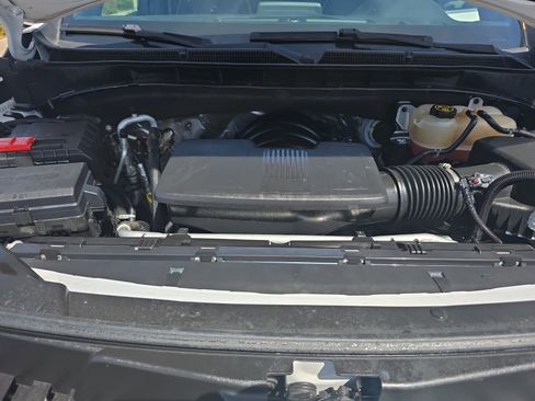 Used 2022 GMC Yukon SLT RWD image 22