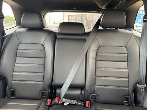 Used 2025 Honda CR-V Sport-L image 10