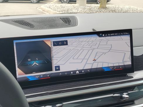 New 2026 BMW X6 xDrive40i AWD/4WD image 17