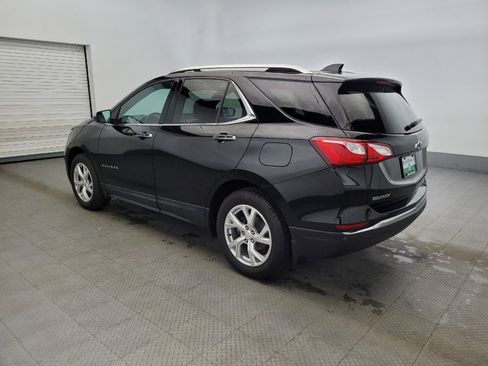 Used 2018 Chevrolet Equinox Premier AWD/4WD image 5