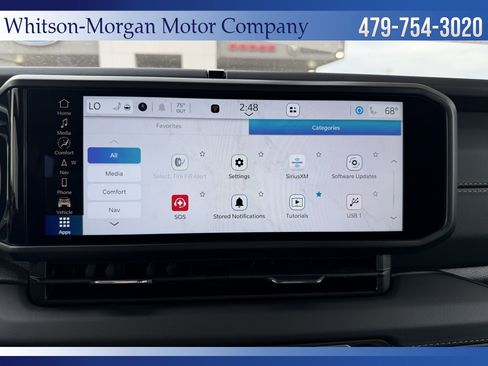 New 2026 Jeep Gladiator Sport image 25