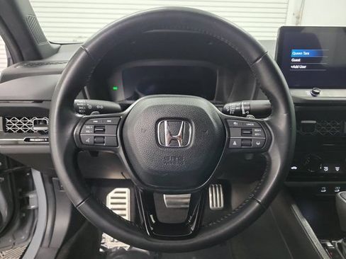 Certified 2024 Honda Accord Sport image 24