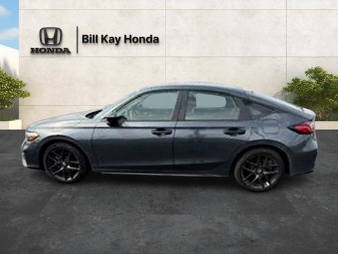 Used 2026 Honda Civic Sport image 11