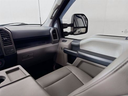 Used 2022 Ford F350 XL w/ Power Equipment Group AWD/4WD image 22