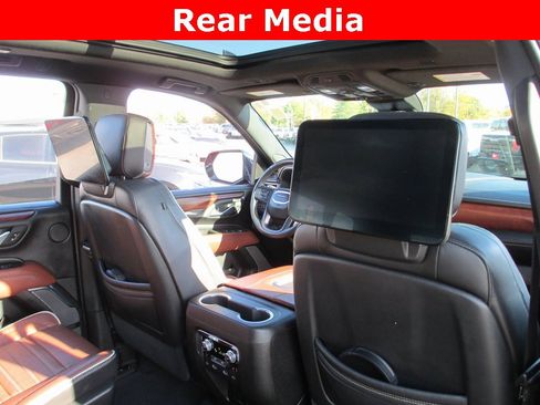 Certified 2023 GMC Yukon XL Denali Ultimate image 16