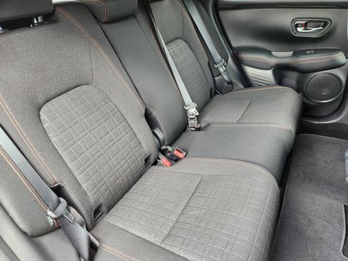 Used 2026 Honda HR-V Sport image 15