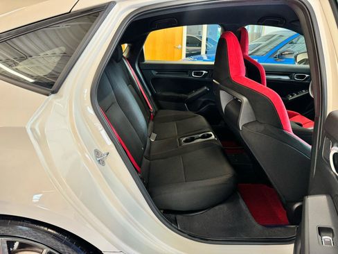 Used 2024 Honda Civic Type R image 24