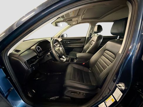 Used 2024 Honda CR-V EX-L image 13