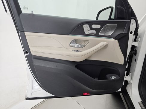 Certified 2020 Mercedes-Benz GLE 350 4MATIC image 12