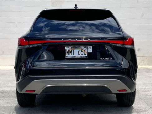 Used 2023 Lexus RX 350 FWD image 5
