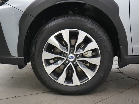Used 2024 Subaru Outback Touring XT w/ Popular Package #2 AWD/4WD image 28