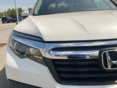 Used 2019 Honda Ridgeline RTL image 27