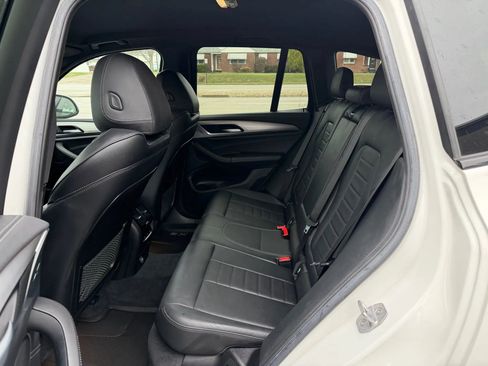 Used 2018 BMW X3 xDrive30i image 17