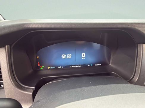 Used 2025 Ford Bronco Badlands image 36