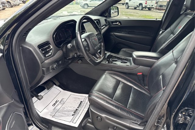 Used 2023 Dodge Durango R/T AWD/4WD image 9