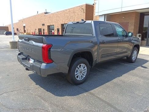 New 2024 Toyota Tundra SR5 image 4