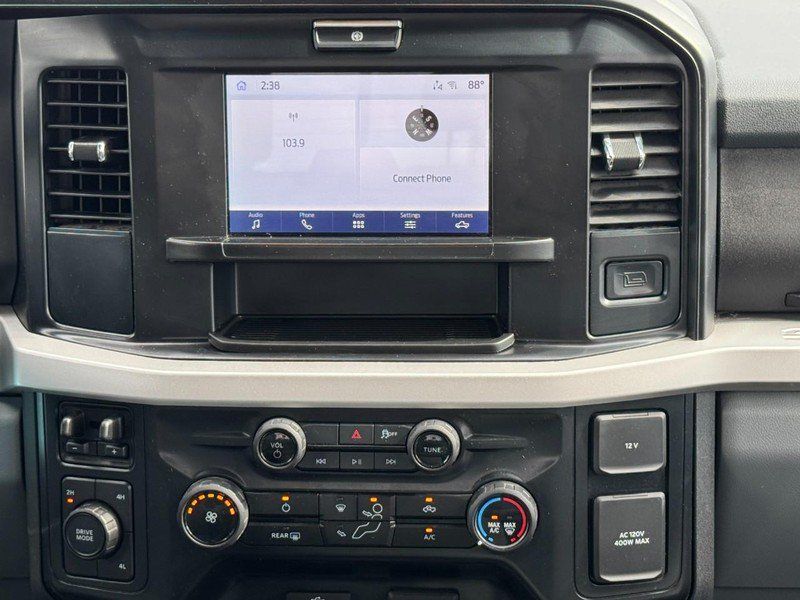 Used 2025 Ford F350 XLT AWD/4WD image 13