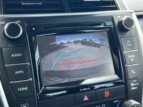 Used 2017 Toyota Camry XSE w/ Moonroof Package FWD image 15