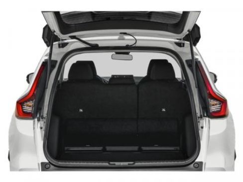Used 2025 Honda CR-V EX image 13