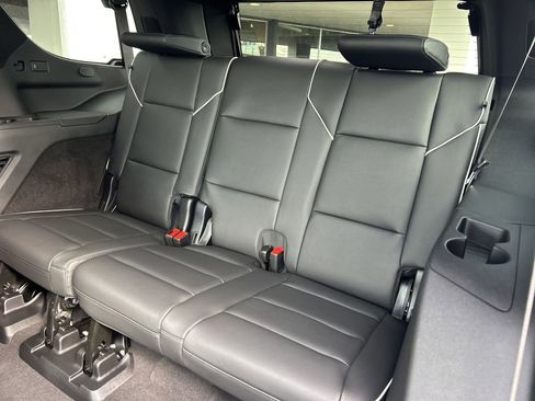 New 2026 Cadillac Escalade Luxury w/ Touring Package image 18