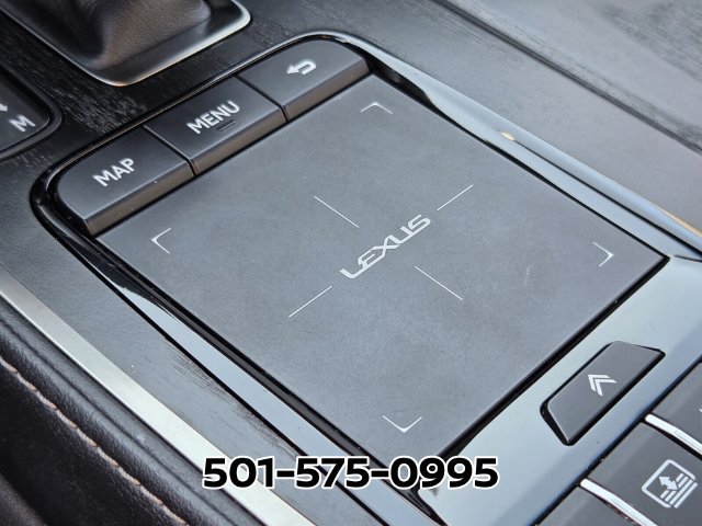 Used 2021 Lexus LS 500 w/ Accessory Package (Z2) RWD image 29