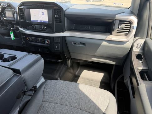 Used 2022 Ford F150 XL w/ Equipment Group 101A High AWD/4WD image 23