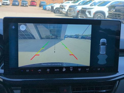 Used 2023 Ford Escape ST-Line w/ Tech Pack #1 FWD image 24