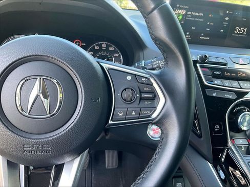 Used 2024 Acura RDX SH-AWD image 24
