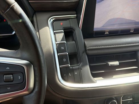 Certified 2021 Chevrolet Tahoe LT image 26