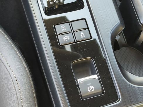 New 2026 Subaru Outback Limited image 20