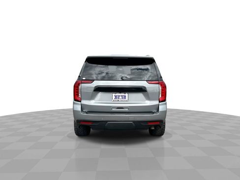 Used 2023 GMC Yukon Denali w/ Max Trailering Package image 7