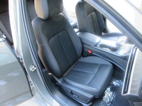 Used 2023 Audi A6 Premium Plus w/ Premium Plus Package AWD/4WD image 25