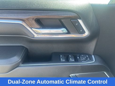 Used 2023 Chevrolet Silverado 1500 LT AWD/4WD image 9