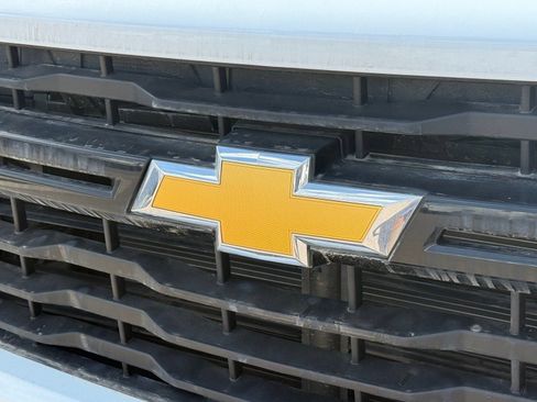 New 2024 Chevrolet Silverado 3500 W/T w/ WT Convenience Package RWD image 27