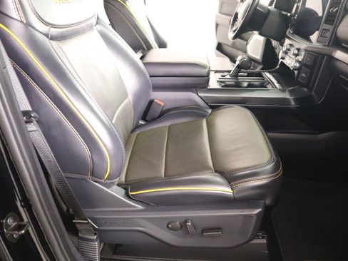 Used 2022 Ford F150 Tremor w/ Equipment Group 402A High image 16